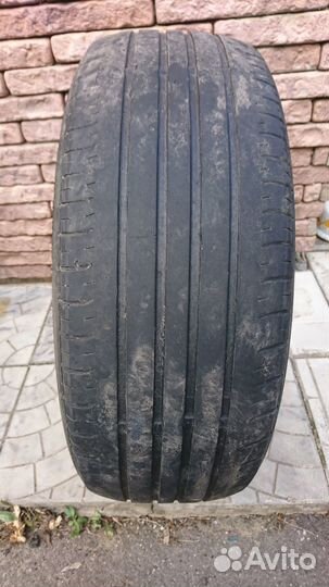 Giti GitiComfort 221 205/60 R16 92H