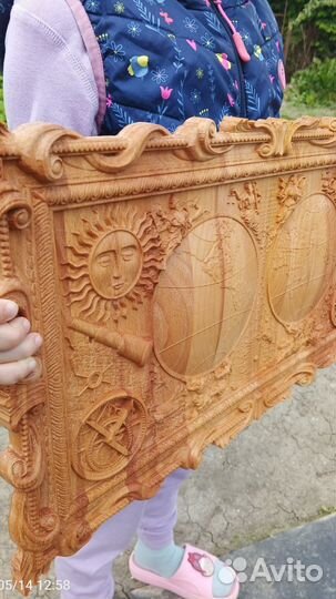 3д карта мира