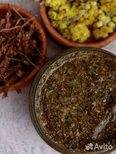 Мед для мужского либидо