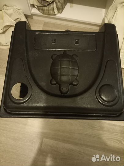 Аквариум, фильтр и нагреватель