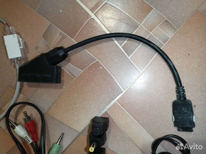 Бытовая техника на запчасти