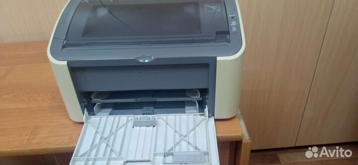 Принтер лазерный canon lbp2900