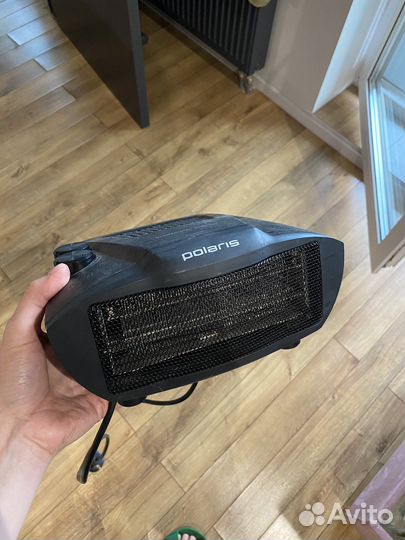 Обогреватель Polaris