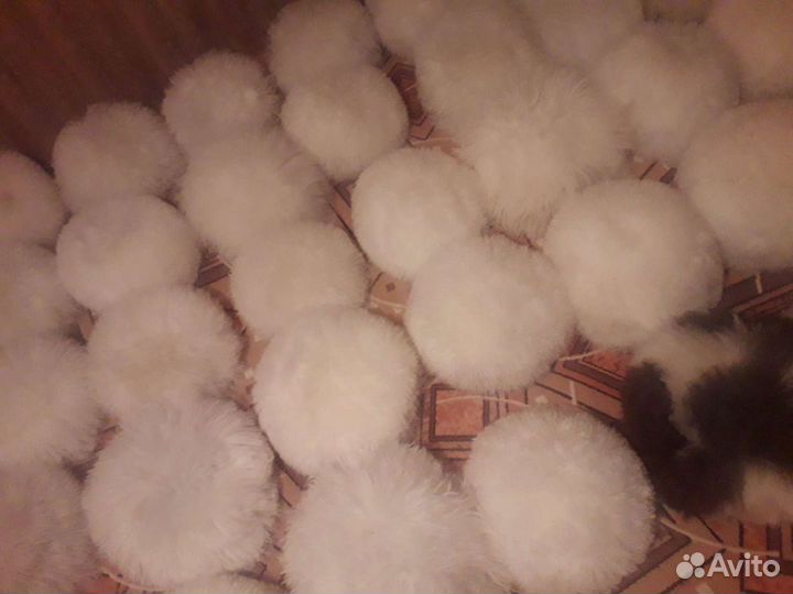 Папахи как у Хабиба