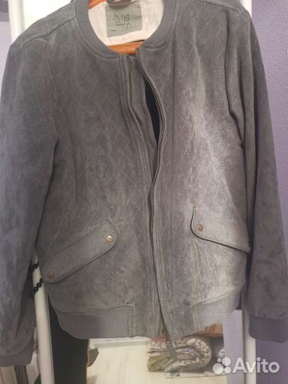 Куртка для девочки