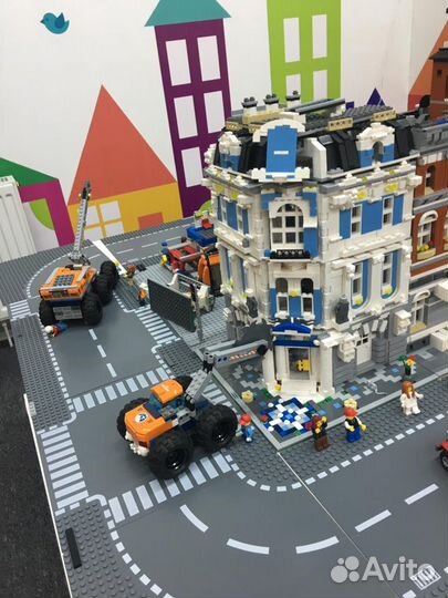 Продам готовый бизнес, сеть детских игровых комнат