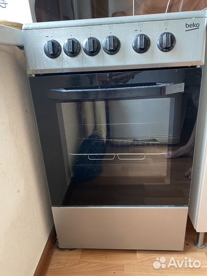 Плита электрическая