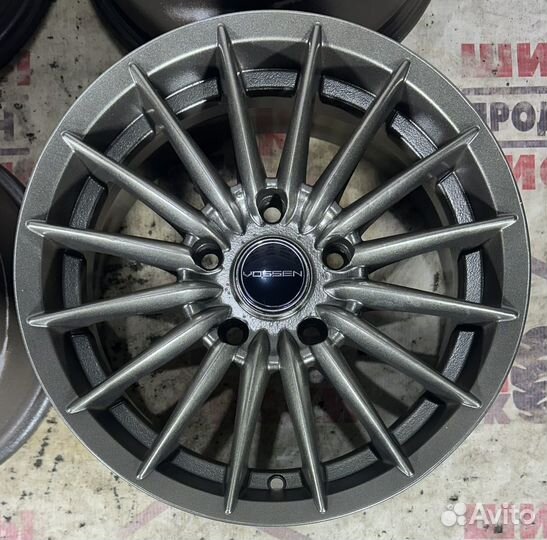 Диски, колеса, литые r15; 5x114,3; цо 67,1