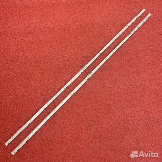 Светодиодная лента для тв Samsung