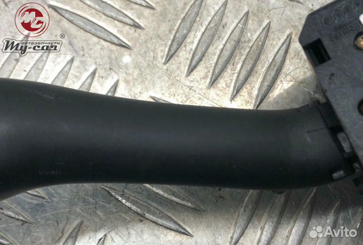 Переключатель подрулевой (стрекоза) volkswagen passat b5 (1996-2001) 0.0 8l0953513g