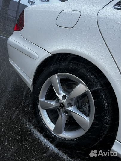 Mercedes-Benz E-класс 2.2 AT, 2008, 294 000 км