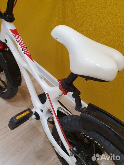 Детский велосипед Royal Baby Space Shuttle '14