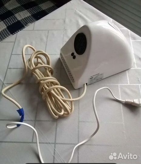 Электросушилка для рук