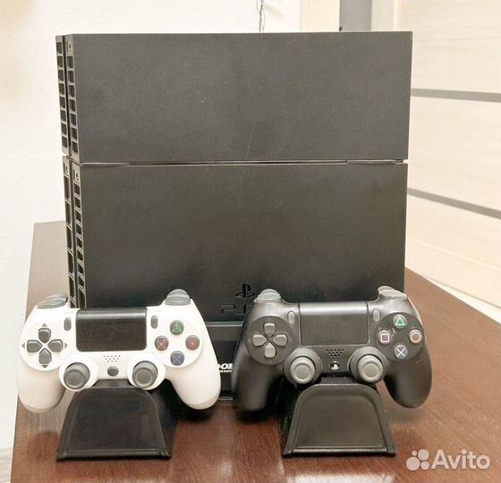 Sony playstation 4