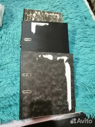 Папка для документов