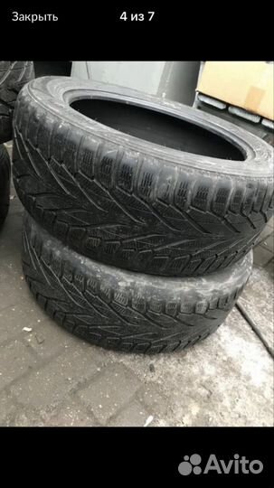 Nokian Tyres Hakkapeliitta R2 SUV 255/50 R19