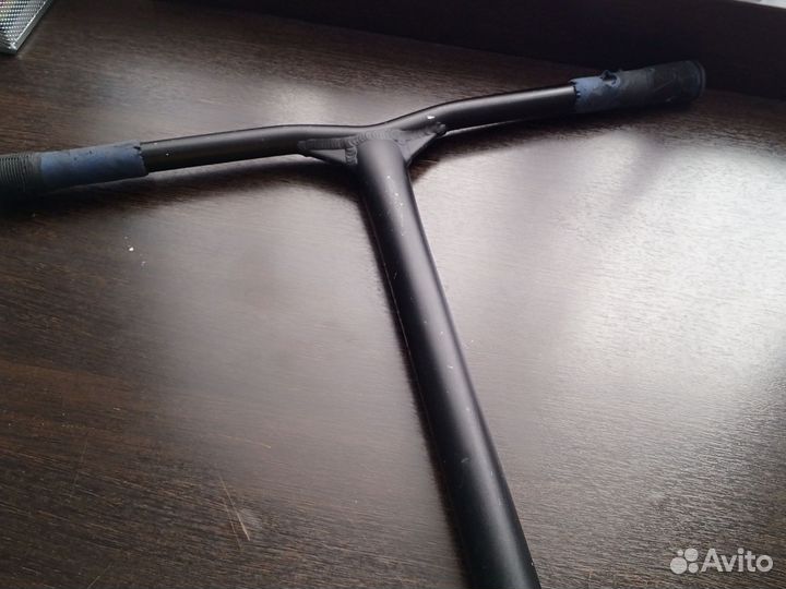 Детали, запчасти для трюкового самоката