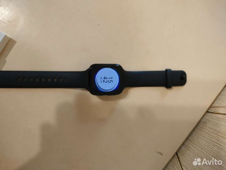 Oppo watch 41mm