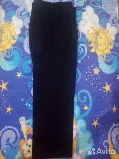 Жилет и брюки 140