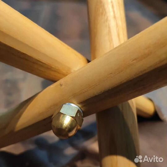 Стул тренога