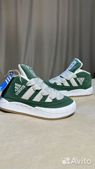 Кроссовки детские adidas