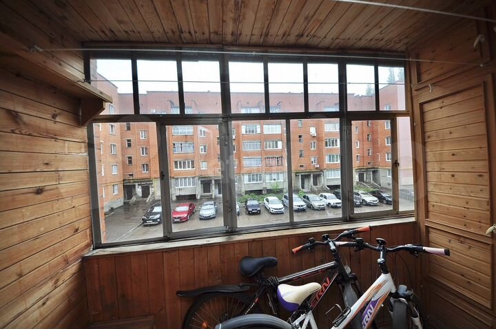 2-к. квартира, 49,4 м², 2/5 эт.