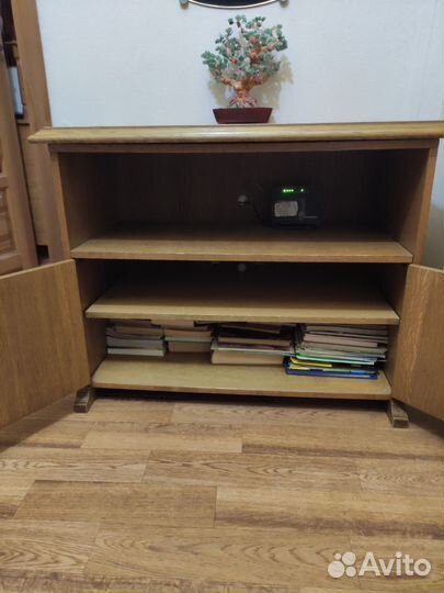 Тумба под телевизор бу