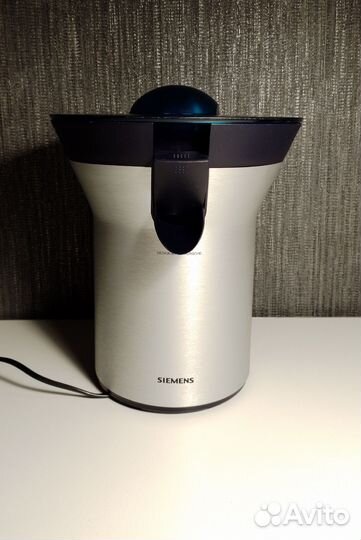 Соковыжималка Siemens MC91100/02
