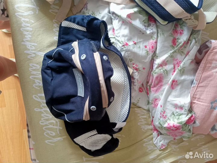 Кенгурятник