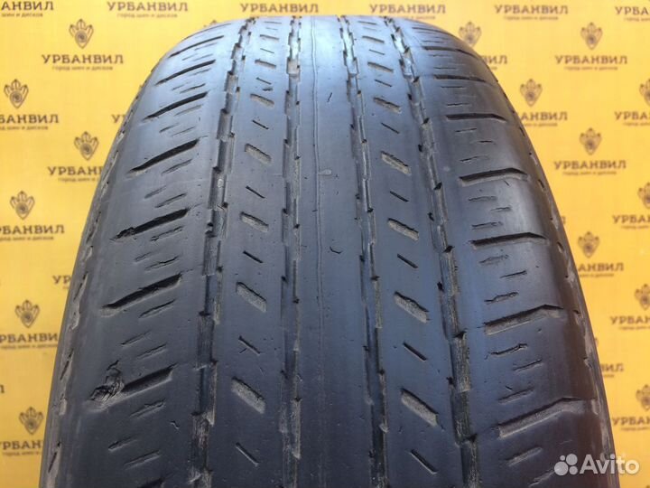 Bridgestone Dueler H/T D684 II 245/65 R17 111T