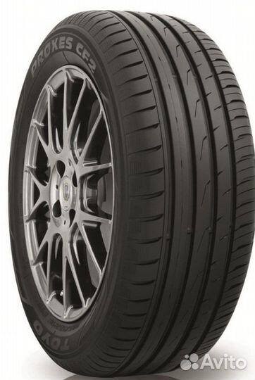 Michelin CrossClimate SUV 255/80 R20