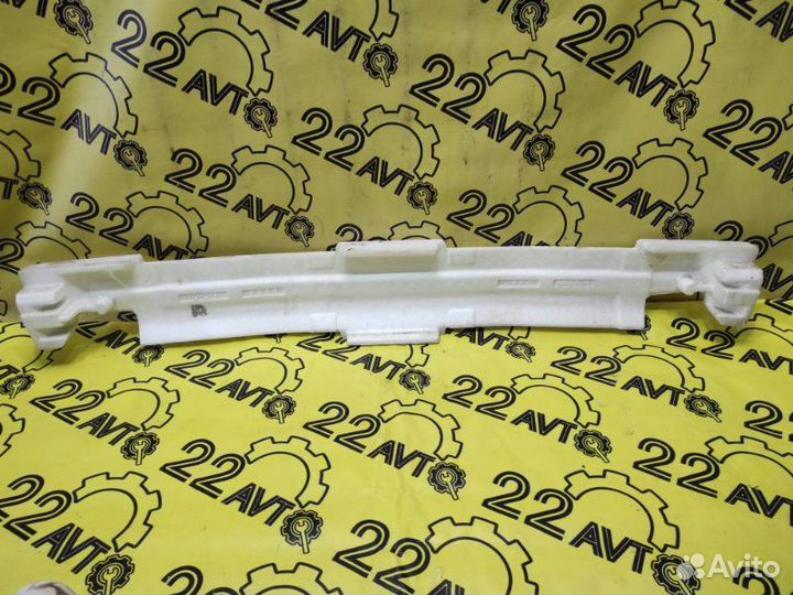 Абсорбер бампера задний Toyota Camry ACV40 2AZ-FE