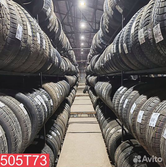 Hankook Winter I'Cept Evo2 W320 225/55 R17 100Q