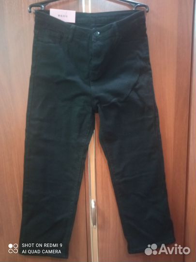 Новая женская одежда