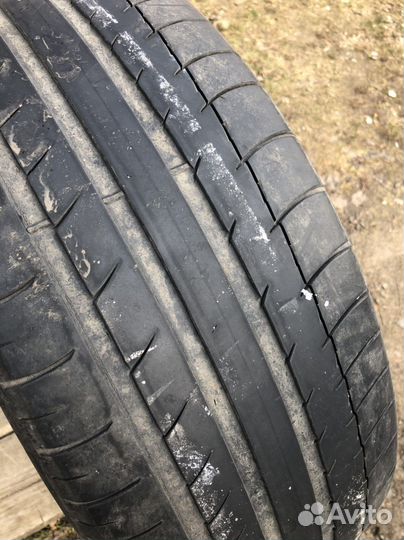 Michelin Agilis 41 15.00/15.5 R17