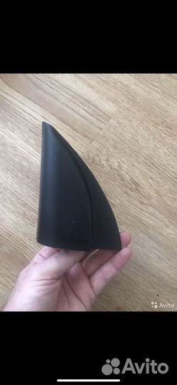 Заглушки солярис 2015