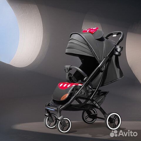 Коляска dearest 819
