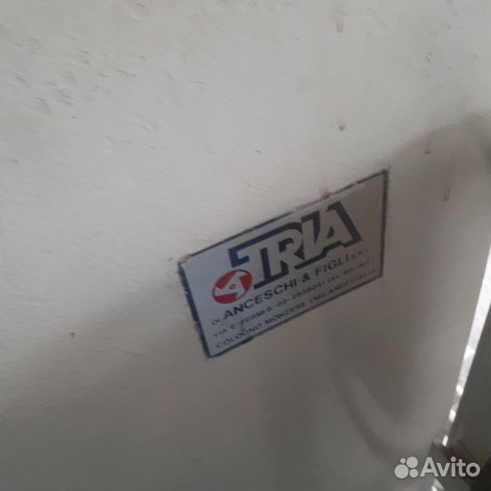 Дробилка литников