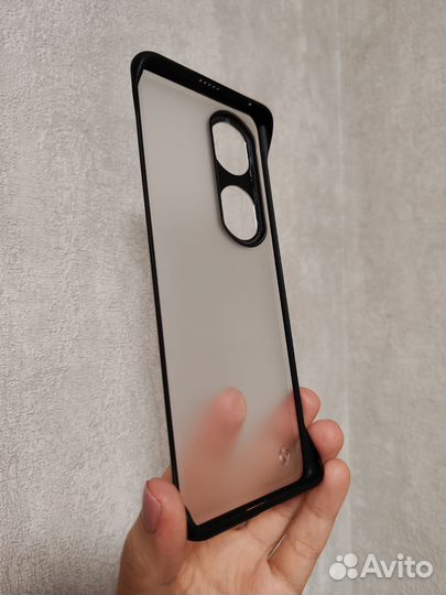 Чехол на honor 90 lite