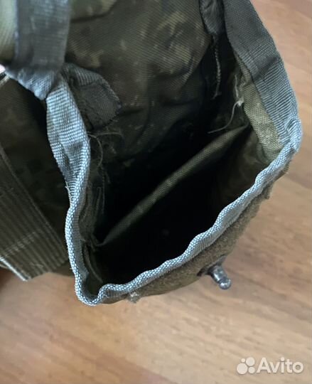 Подсумок автоматный ратник