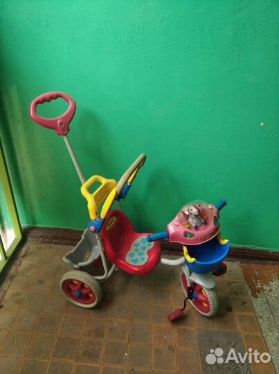 Двавелика бу