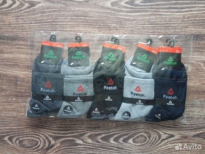 Носки Nike Lacoste Fila Puma