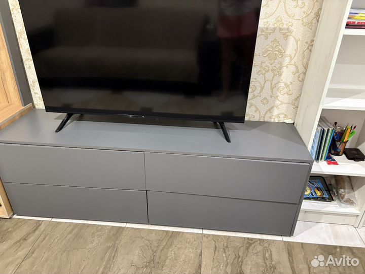 Стенка в гостиную бу