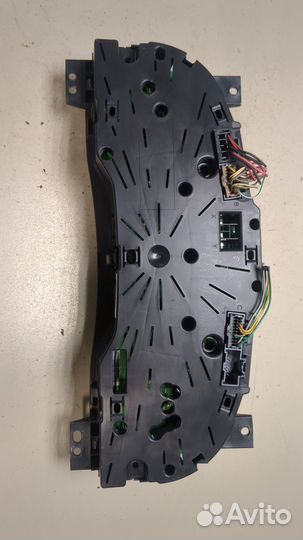 Щиток приборов Dodge Grand Caravan, 2010