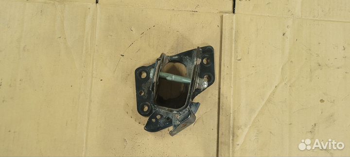 Кронштейн рычага nissan qashqai j10