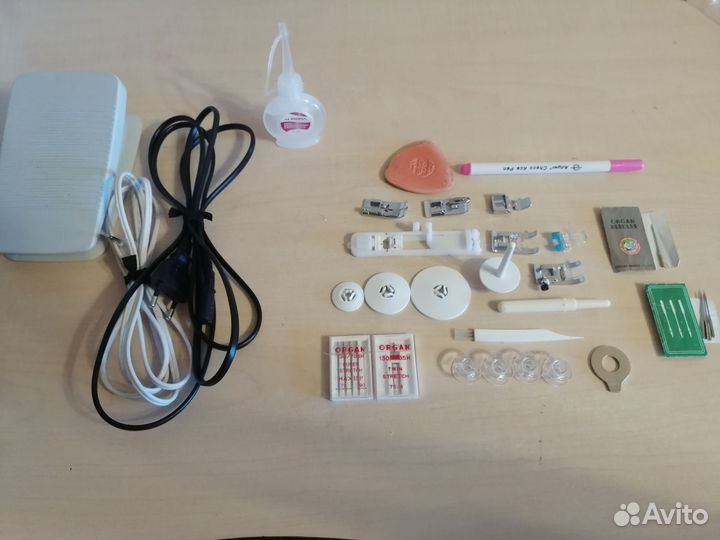 Швейная машинка brother