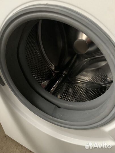 Стиральная машина bosch идельаня