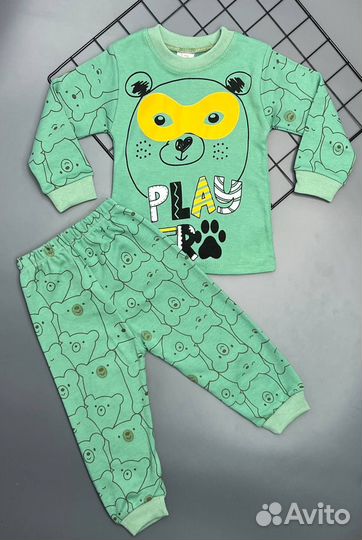 Костюмы для мальчика