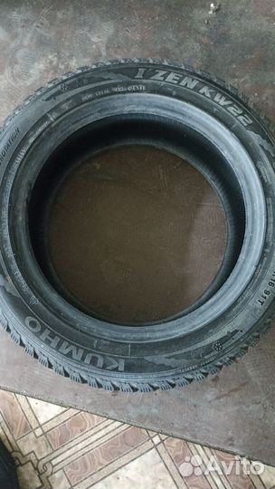 Kumho I'Zen KW15 205/55 R16 25M