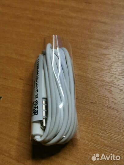Наушники huawei